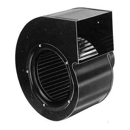 Fasco Centrifugal Blower, 115/230 Volts 1100 RPM A1000